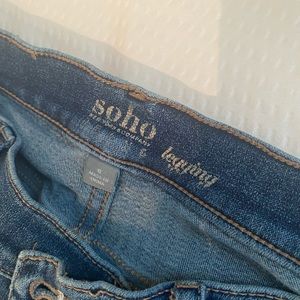 Jeans.